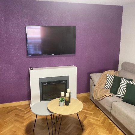 Duplex Centrico La Ranita Salmantina Apartamento Salamanca Exterior foto