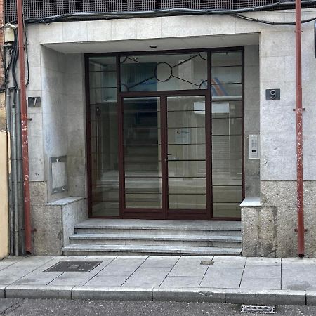 Duplex Centrico La Ranita Salmantina Apartamento Salamanca Exterior foto