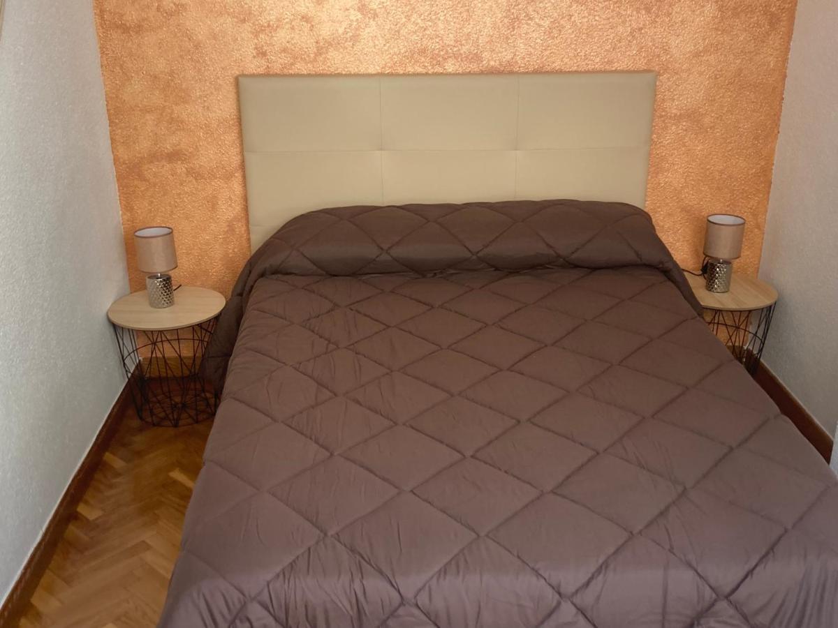 Duplex Centrico La Ranita Salmantina Apartamento Salamanca Exterior foto