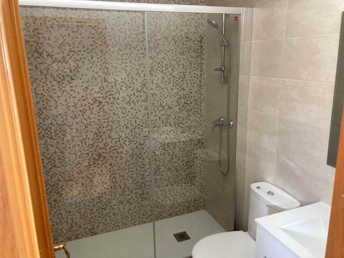 Duplex Centrico La Ranita Salmantina Apartamento Salamanca Exterior foto