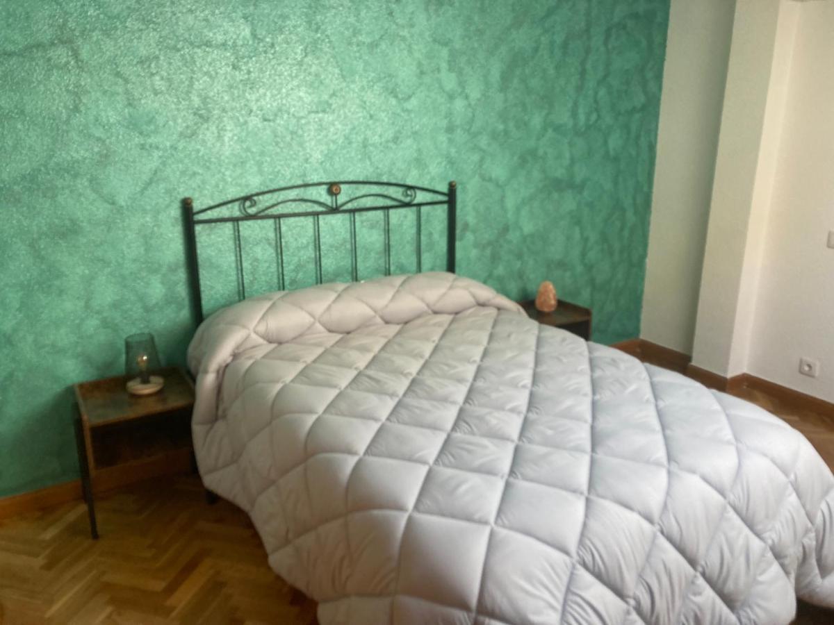 Duplex Centrico La Ranita Salmantina Apartamento Salamanca Exterior foto