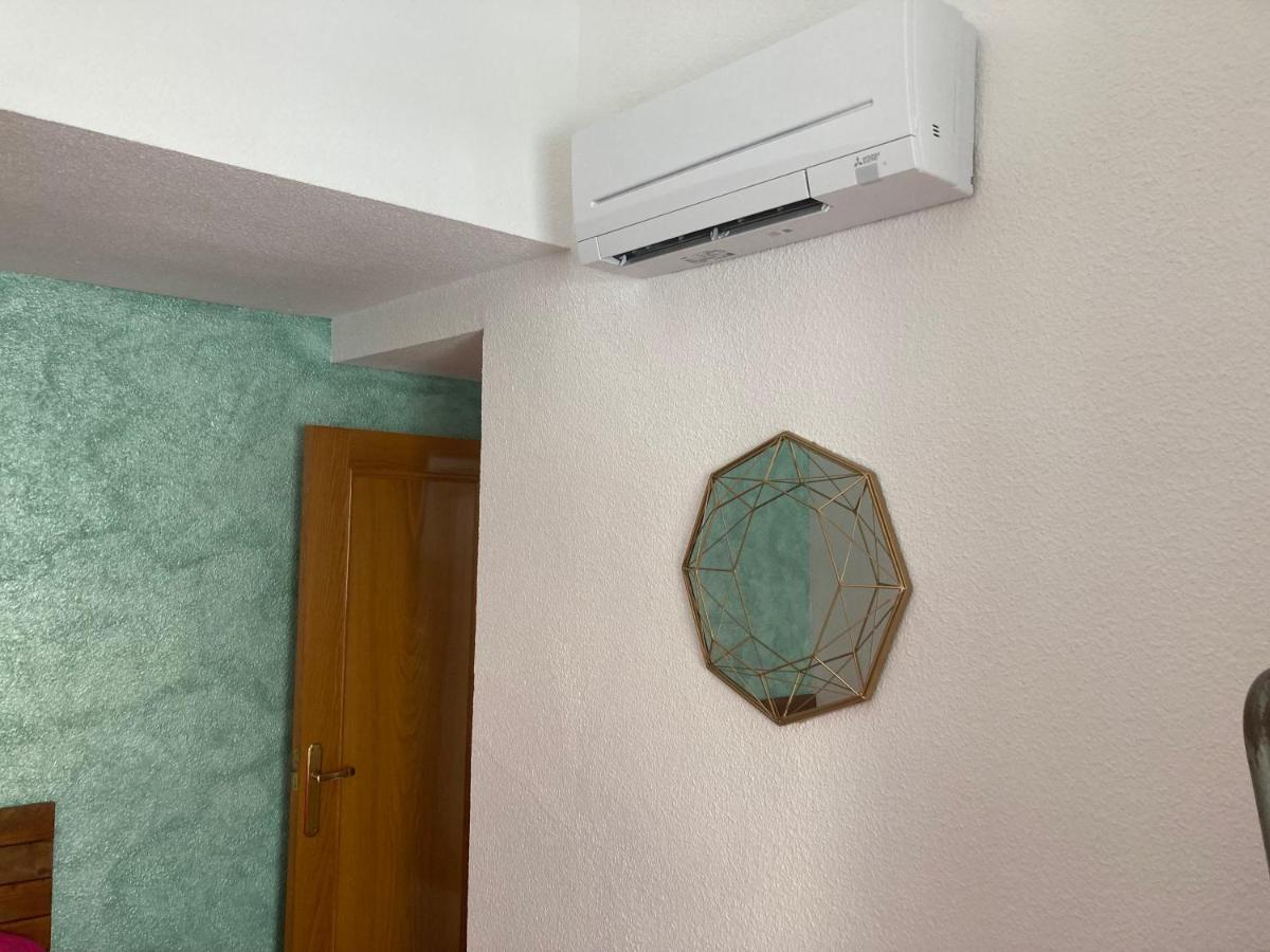 Duplex Centrico La Ranita Salmantina Apartamento Salamanca Exterior foto