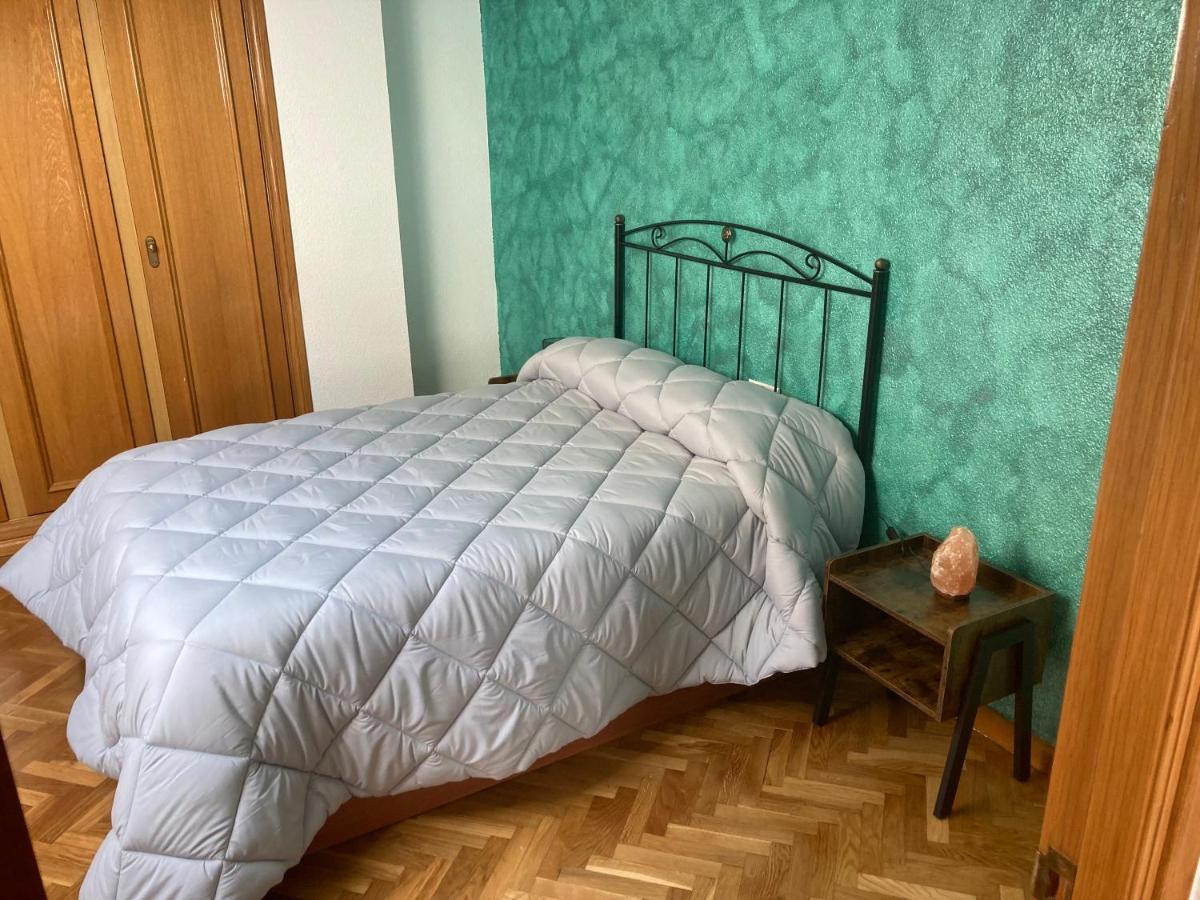 Duplex Centrico La Ranita Salmantina Apartamento Salamanca Exterior foto