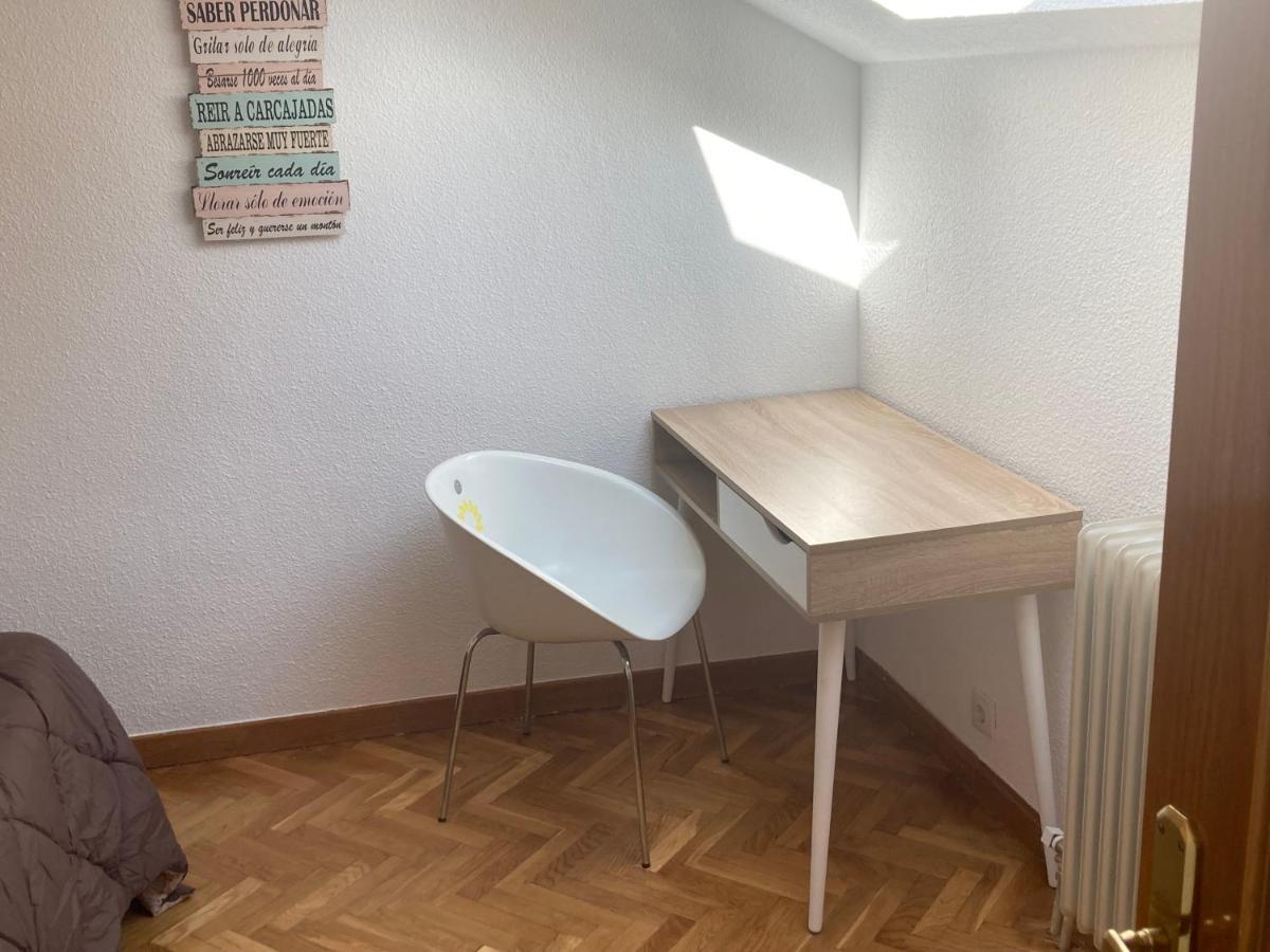 Duplex Centrico La Ranita Salmantina Apartamento Salamanca Exterior foto