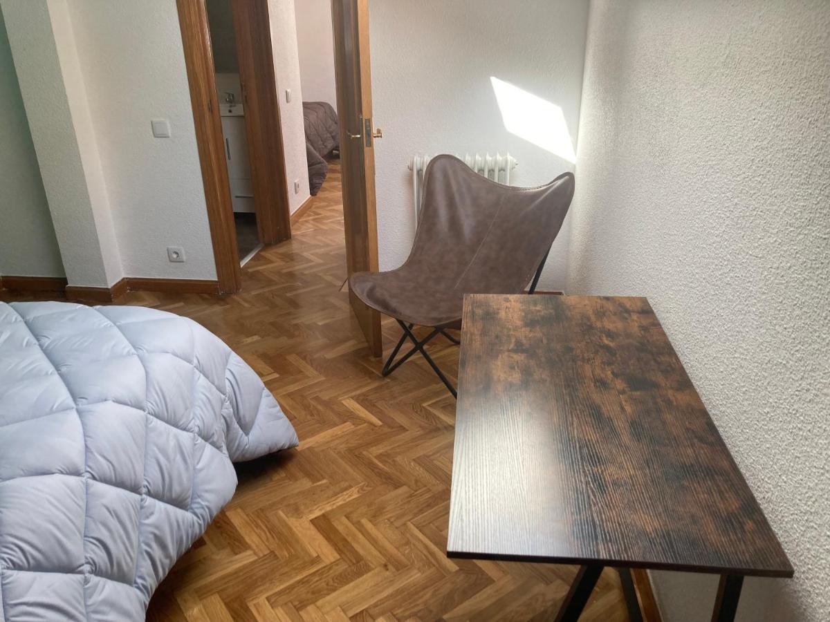 Duplex Centrico La Ranita Salmantina Apartamento Salamanca Exterior foto