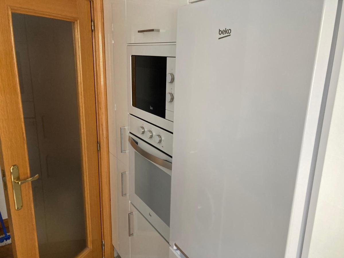 Duplex Centrico La Ranita Salmantina Apartamento Salamanca Exterior foto