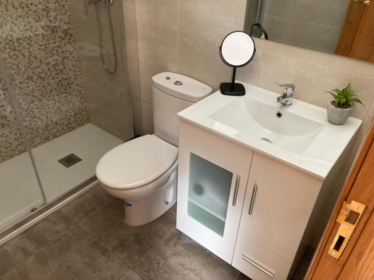 Duplex Centrico La Ranita Salmantina Apartamento Salamanca Exterior foto