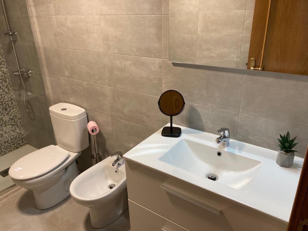 Duplex Centrico La Ranita Salmantina Apartamento Salamanca Exterior foto
