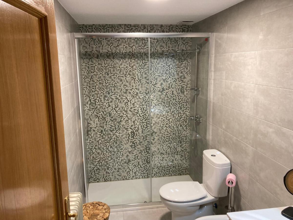 Duplex Centrico La Ranita Salmantina Apartamento Salamanca Exterior foto