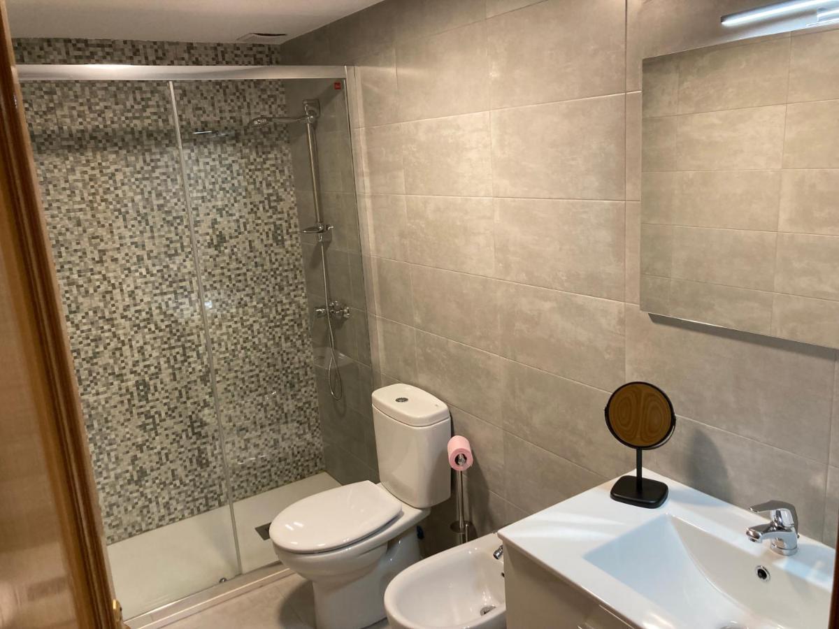 Duplex Centrico La Ranita Salmantina Apartamento Salamanca Exterior foto