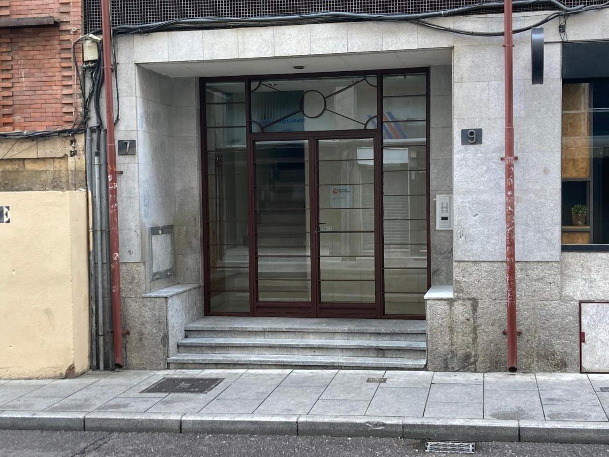 Duplex Centrico La Ranita Salmantina Apartamento Salamanca Exterior foto